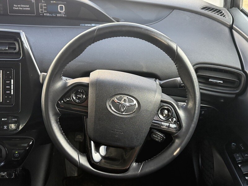 Used Toyota Prius 2025 for sale - 76047125: Photo 21
