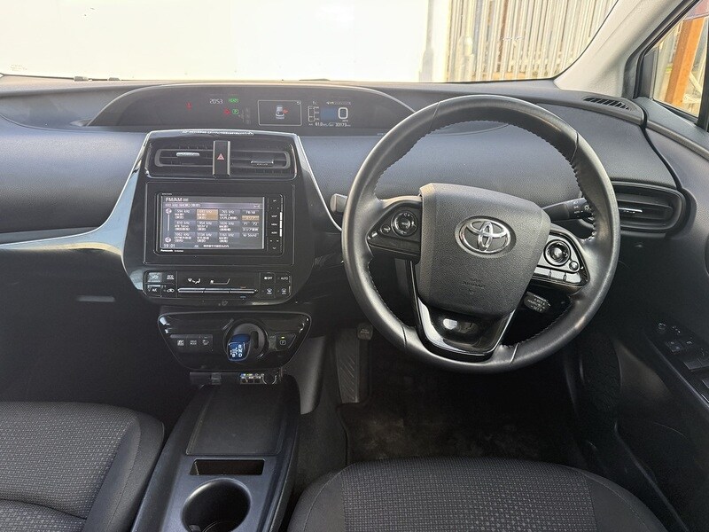 Used Toyota Prius 2025 for sale - 76047125: Photo 22