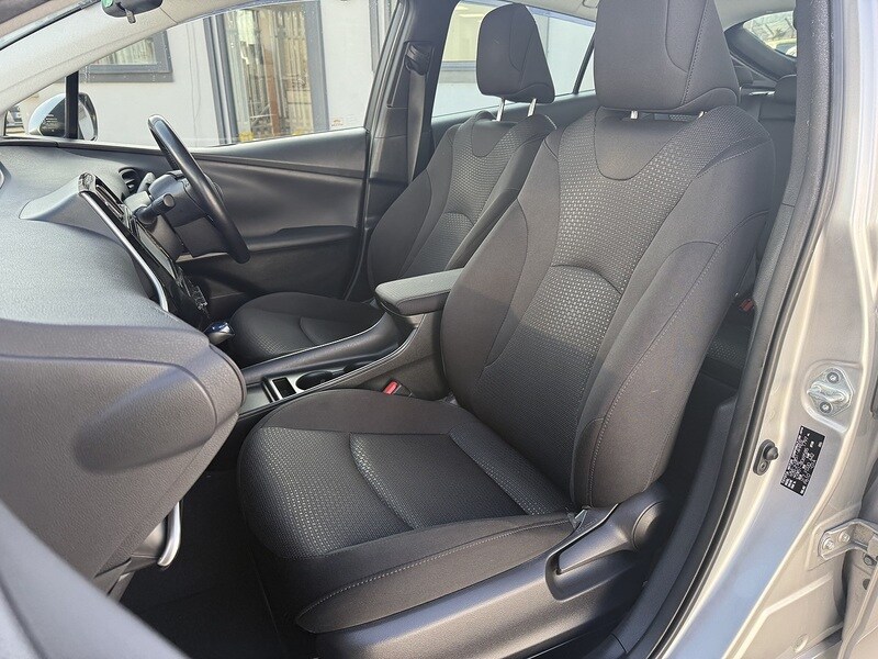 Used Toyota Prius 2025 for sale - 76047125: Photo 23