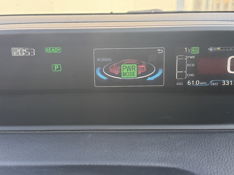 Used Toyota Prius 2025 for sale - 76047125: Photo 27