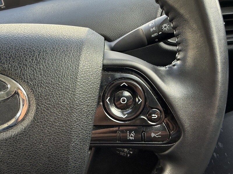 Used Toyota Prius 2025 for sale - 76047125: Photo 33