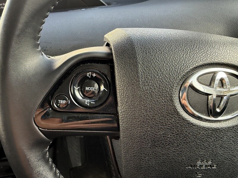 Used Toyota Prius 2025 for sale - 76047125: Photo 34
