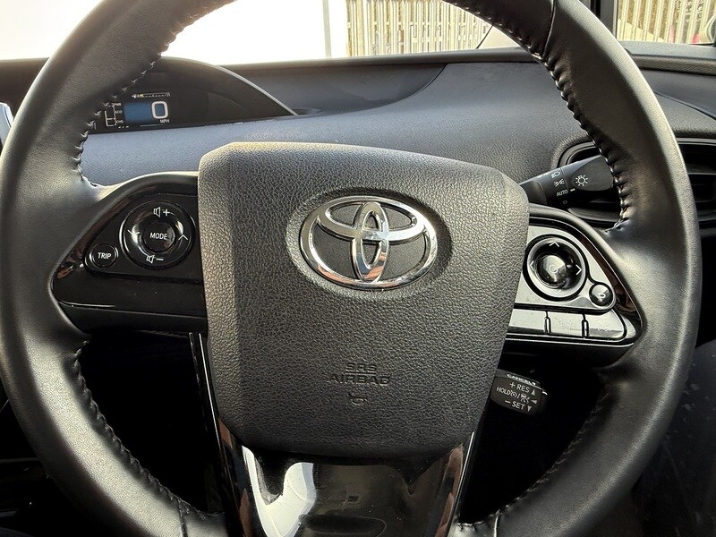 Used Toyota Prius 2025 for sale - 76047125: Photo 35