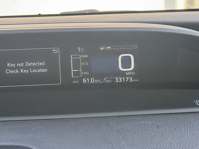 Used Toyota Prius 2025 for sale - 76047125: Photo 42