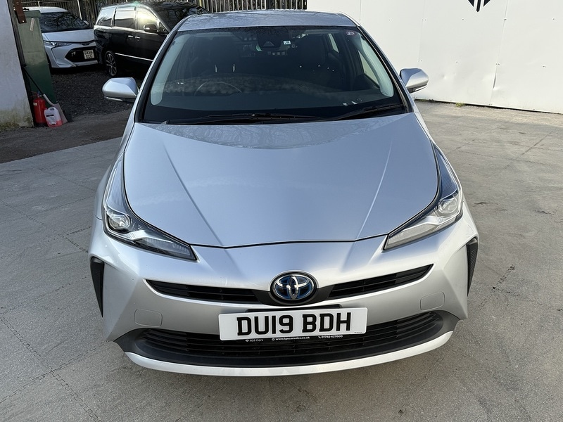 Used Toyota Prius 2025 for sale - 76047125: Photo 6