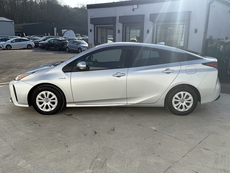 Used Toyota Prius 2025 for sale - 76047125: Photo 8