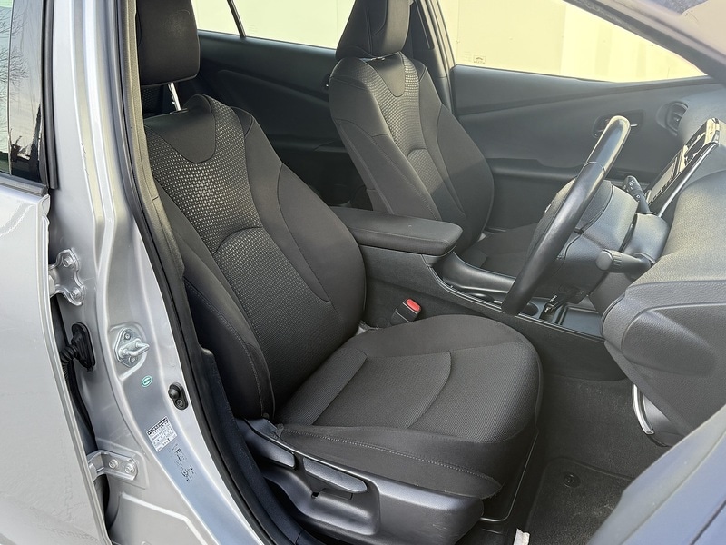 Used Toyota Prius 2025 for sale - 76047125: Photo 9
