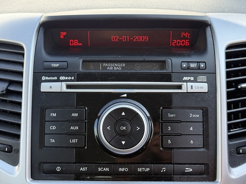 Vehicle 34