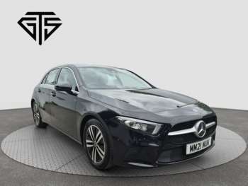 2021 - A180 Sport 5-Door