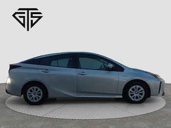Used Toyota Prius 2019 for sale - 78711329: Photo