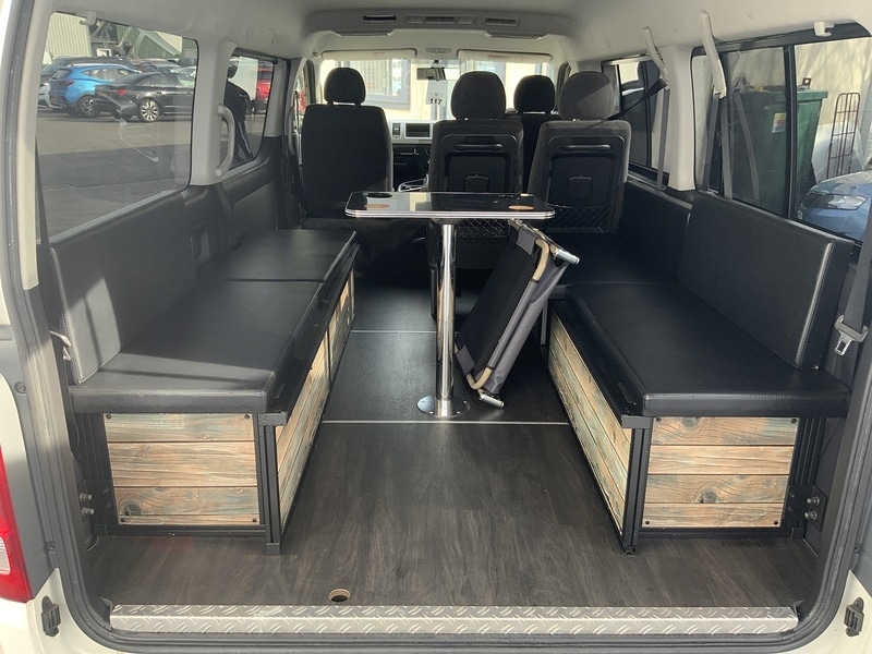 Used Toyota HiAce 2022 for sale - 76047021: Photo 14