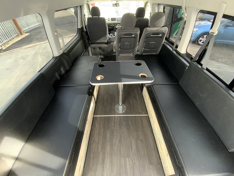 Used Toyota HiAce 2022 for sale - 76047021: Photo 17