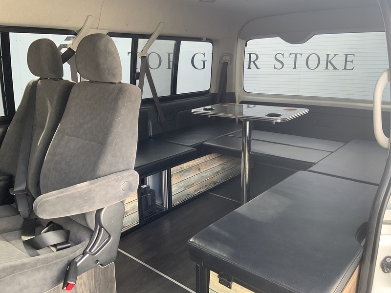 Used Toyota HiAce 2022 for sale - 76047021: Photo 18