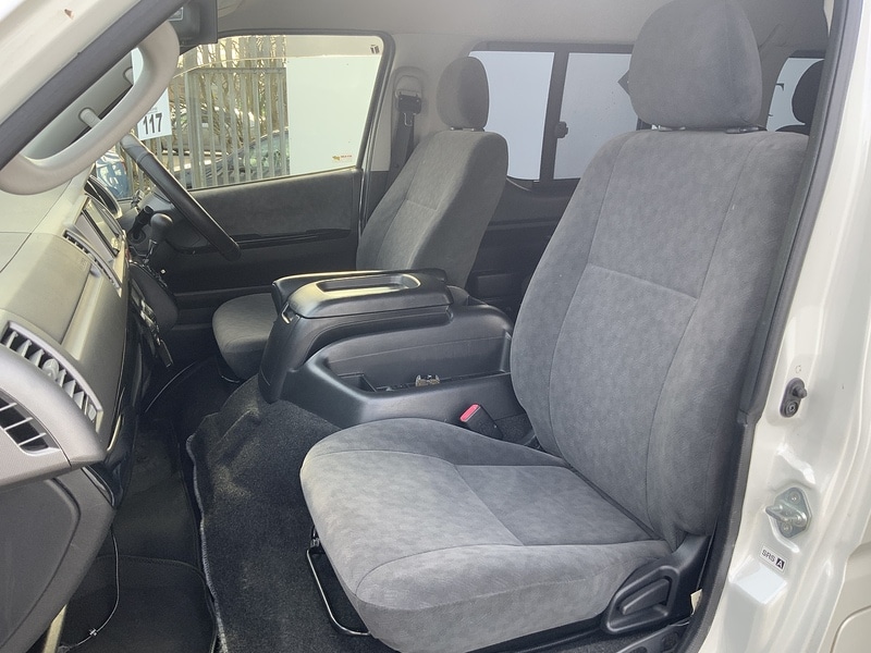 Used Toyota HiAce 2022 for sale - 76047021: Photo 24