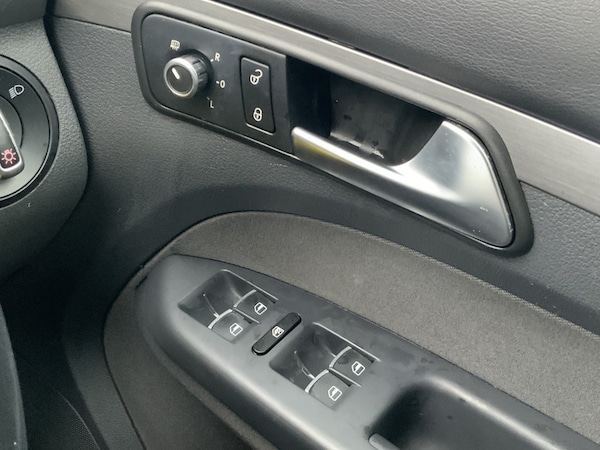 Used Volkswagen Touran 2023 for sale - 72686743: Photo 10