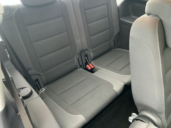 Used Volkswagen Touran 2023 for sale - 72686743: Photo 15