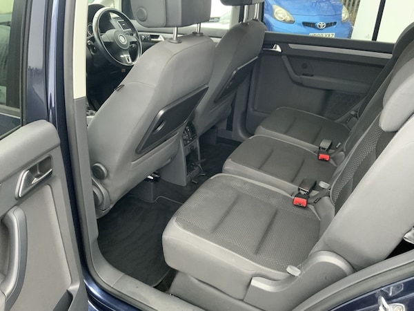 Used Volkswagen Touran 2023 for sale - 72686743: Photo 19