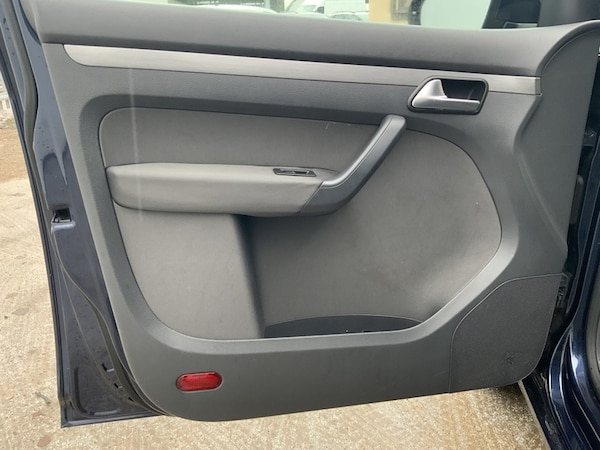 Used Volkswagen Touran 2023 for sale - 72686743: Photo 20