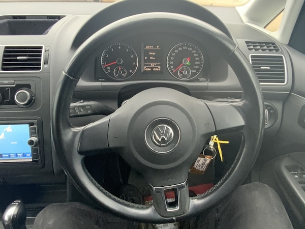Used Volkswagen Touran 2023 for sale - 72686743: Photo 21