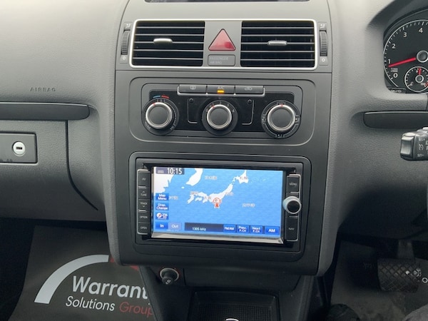 Used Volkswagen Touran 2023 for sale - 72686743: Photo 25