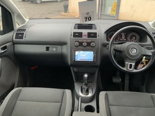 Used Volkswagen Touran 2023 for sale - 72686743: Photo 28