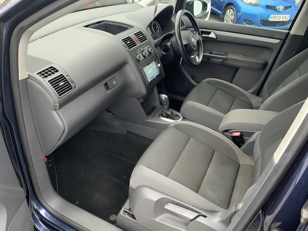Used Volkswagen Touran 2023 for sale - 72686743: Photo 29