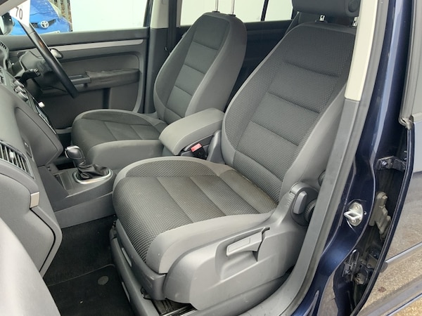 Used Volkswagen Touran 2023 for sale - 72686743: Photo 30