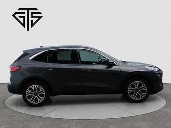 Used Ford Kuga 2022 for sale - 75951785: Photo