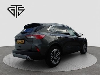Used Ford Kuga 2022 for sale - 75951785: Photo