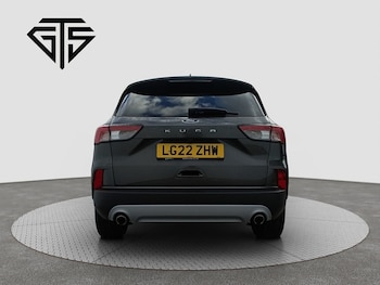 Used Ford Kuga 2022 for sale - 75951785: Photo