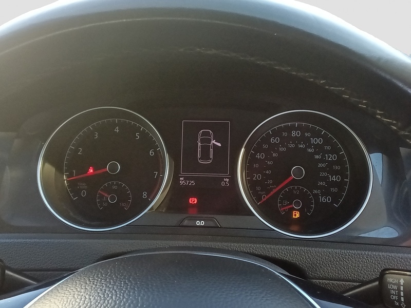 Used Volkswagen Golf 2018 for sale - 77118216: Photo 10