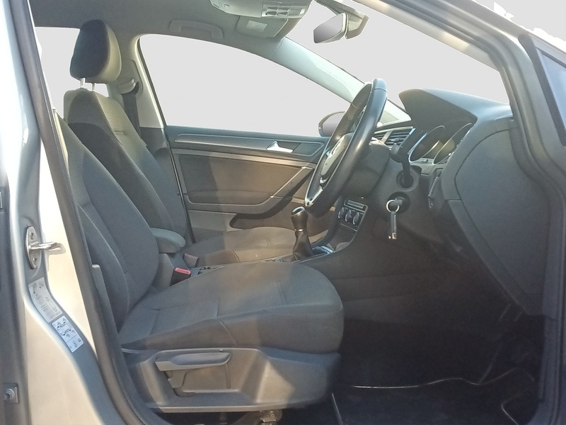 Used Volkswagen Golf 2018 for sale - 77118216: Photo 12