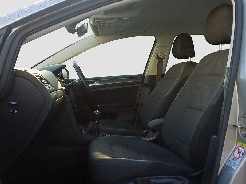 Used Volkswagen Golf 2018 for sale - 77118216: Photo 14