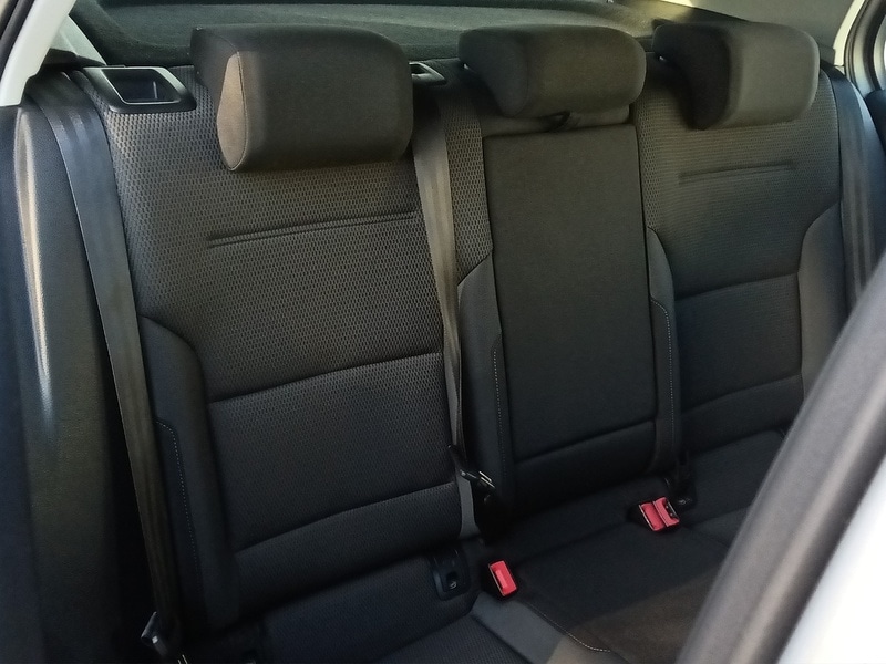 Used Volkswagen Golf 2018 for sale - 77118216: Photo 19