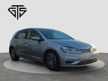 Volkswagen Golf feature image