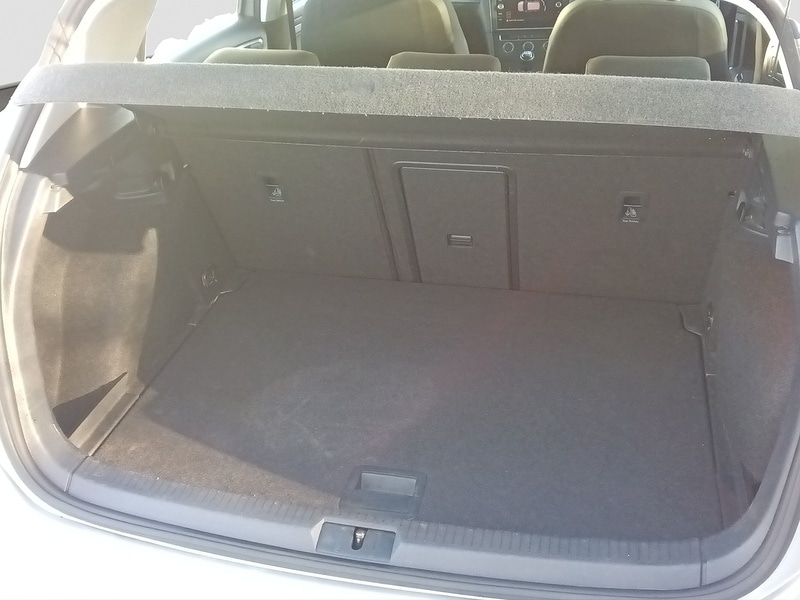 Used Volkswagen Golf 2018 for sale - 77118216: Photo 20