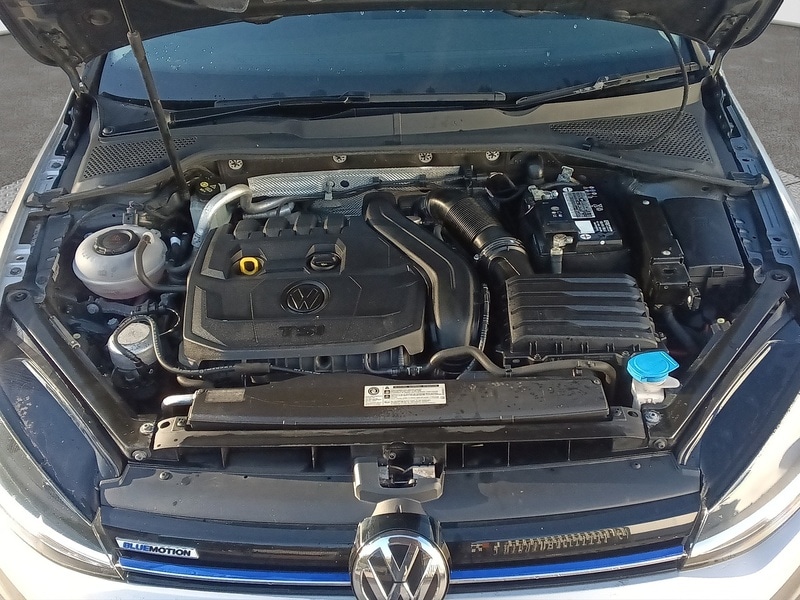 Used Volkswagen Golf 2018 for sale - 77118216: Photo 21