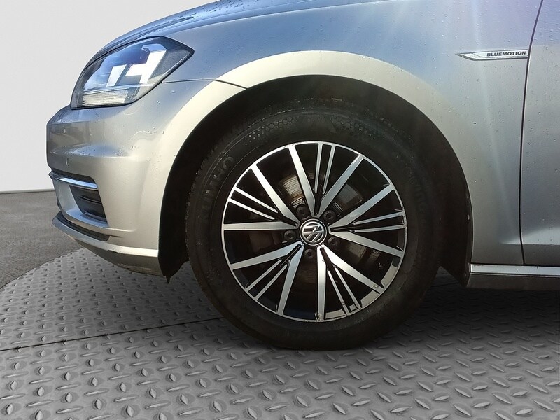 Used Volkswagen Golf 2018 for sale - 77118216: Photo 25