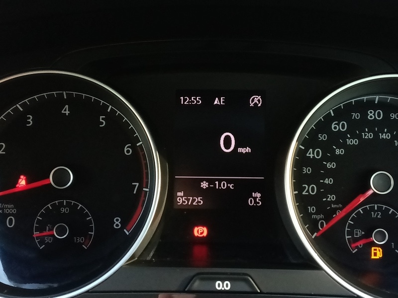 Used Volkswagen Golf 2018 for sale - 77118216: Photo 27