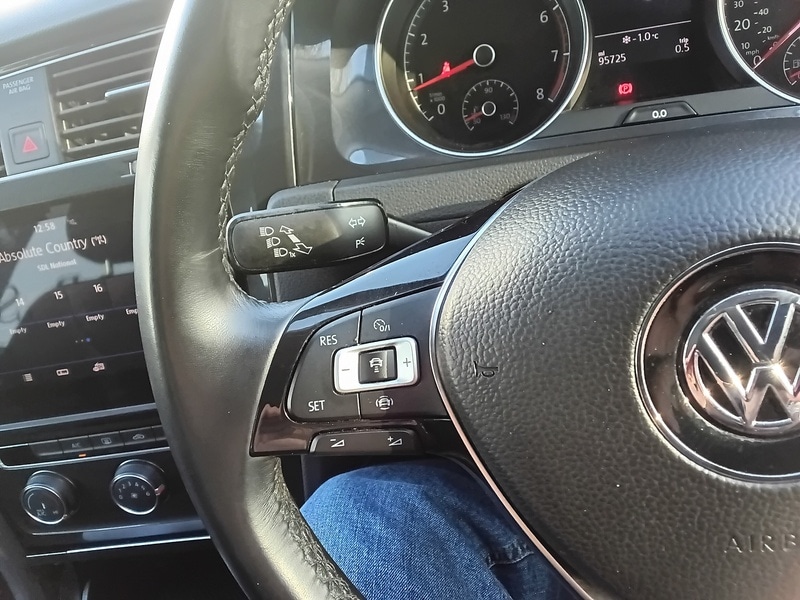 Used Volkswagen Golf 2018 for sale - 77118216: Photo 28