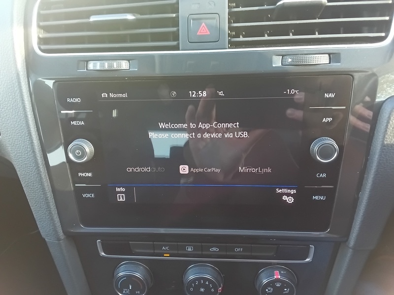 Used Volkswagen Golf 2018 for sale - 77118216: Photo 31