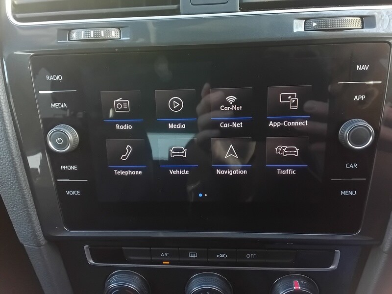 Used Volkswagen Golf 2018 for sale - 77118216: Photo 33