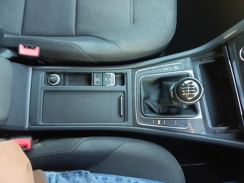 Used Volkswagen Golf 2018 for sale - 77118216: Photo 36