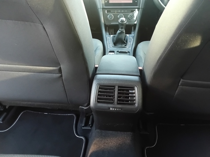 Used Volkswagen Golf 2018 for sale - 77118216: Photo 44