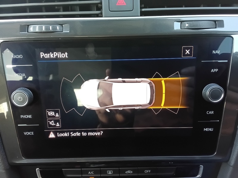 Used Volkswagen Golf 2018 for sale - 77118216: Photo 48