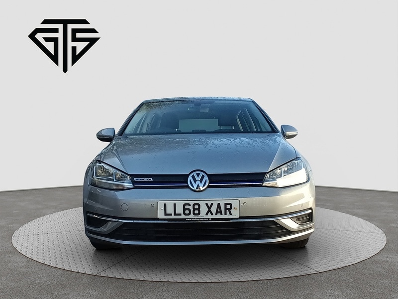 Used Volkswagen Golf 2018 for sale - 77118216: Photo 8