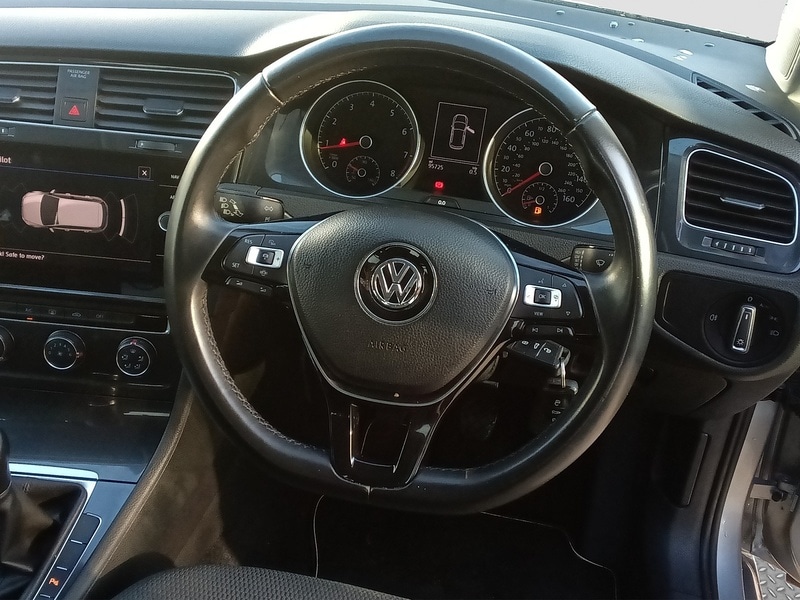 Used Volkswagen Golf 2018 for sale - 77118216: Photo 9