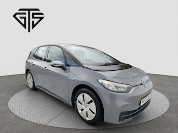 Used Volkswagen ID.3 2022 for sale - 78712212: Photo