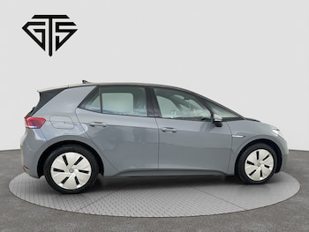 Used Volkswagen ID.3 2022 for sale - 78712212: Photo