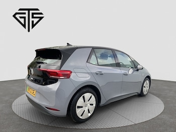 Used Volkswagen ID.3 2022 for sale - 78712212: Photo